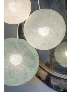 ABAT-JOUR GLOBE 50 - LA CASE DE COUSIN PAUL