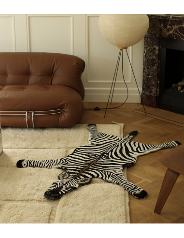 TAPIS ANIMAUX - DOING GOODS