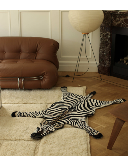 TAPIS ANIMAUX - DOING GOODS