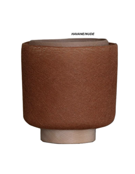 LAMPE À POSER TULIPE - LA CASE DE COUSIN PAUL