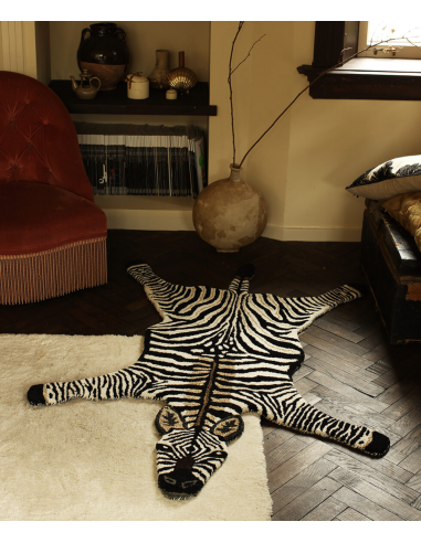 TAPIS ANIMAUX - DOING GOODS