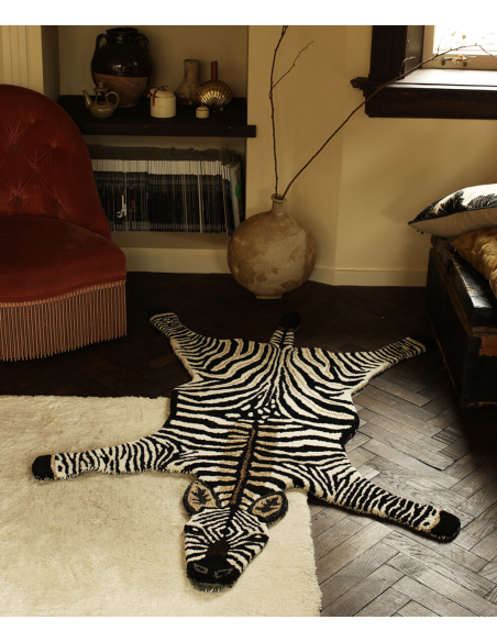 TAPIS ANIMAUX - DOING GOODS