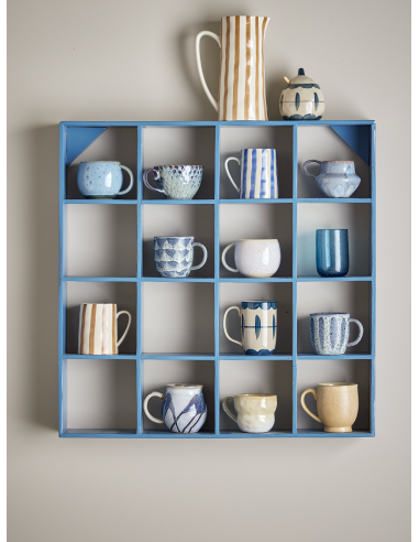 MUG EN CERAMIQUE HARRIET - BLOOMINGVILLE