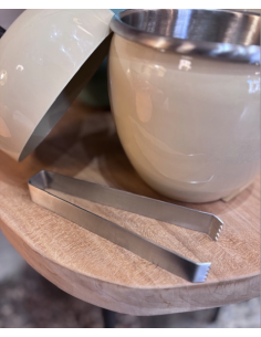 PINCE À GLAÇONS - BAZARDELUXE