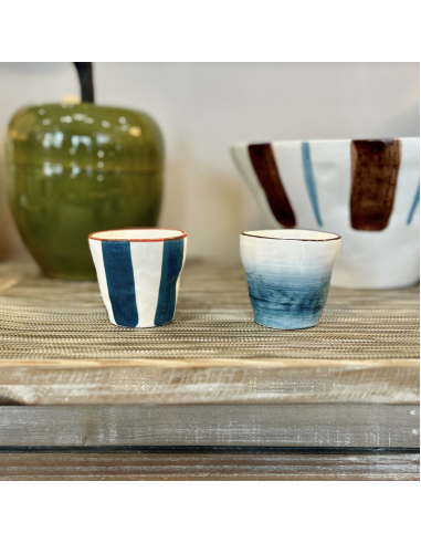 TASSE ESPRESSO - DURO CERAMICS