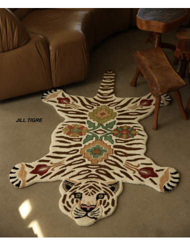 TAPIS ANIMAUX - DOING GOODS