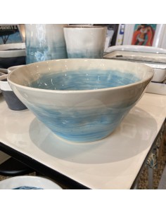 BOL LAGOA EN CERAMIQUE - DURO CERAMICS 2
