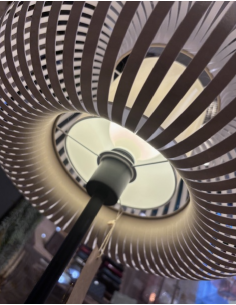 LAMPADAIRE ESTENO - IDP DESIGN 2