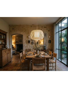 SUSPENSION ESTENO - IDP DESIGN 2