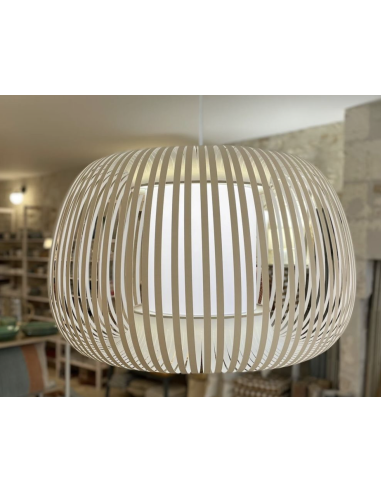 SUSPENSION ESTENO - IDP DESIGN