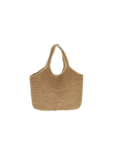 GRAND SAC EN RAPHIA ICONOA - LE VOYAGE EN PANIER 2