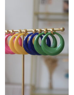 BOUCLES D'OREILLES THELMA - ATELIER MARPO 2
