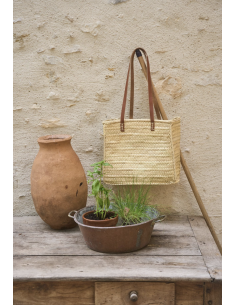 PANIER KASBAH - LE VOYAGE EN PANIER