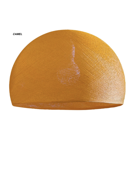 ABAT-JOUR COUPOLE 31 - LA CASE DE COUSIN PAUL