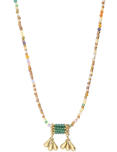 COLLIER MINI DANA - KHARMARI