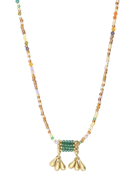 COLLIER MINI DANA - KHARMARI