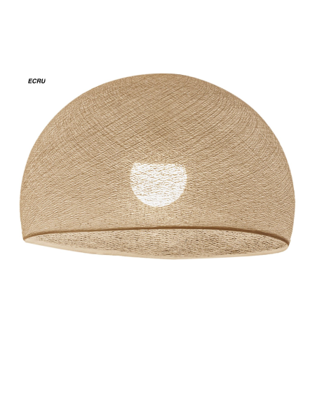 ABAT-JOUR COUPOLE 31 - LA CASE DE COUSIN PAUL