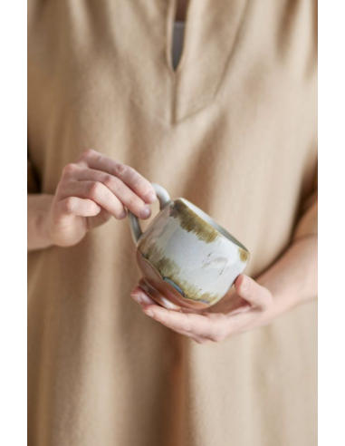 TASSE JADE - BLOOMINGVILLE 