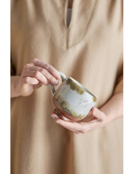 TASSE JADE - BLOOMINGVILLE 
