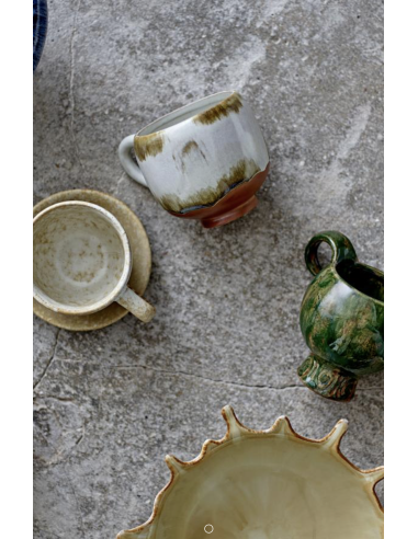 TASSE JADE - BLOOMINGVILLE 