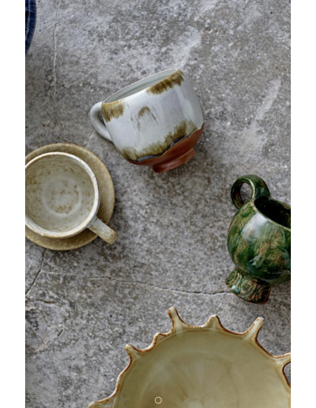 TASSE JADE - BLOOMINGVILLE 