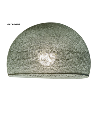 ABAT-JOUR COUPOLE 31 - LA CASE DE COUSIN PAUL