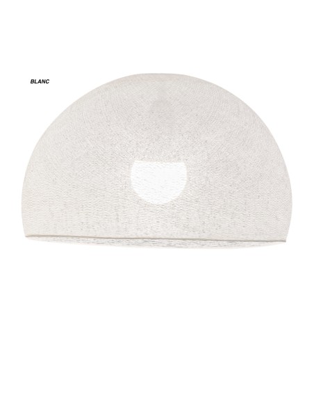 ABAT-JOUR COUPOLE 31 - LA CASE DE COUSIN PAUL