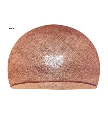 ABAT-JOUR COUPOLE 31 - LA CASE DE COUSIN PAUL