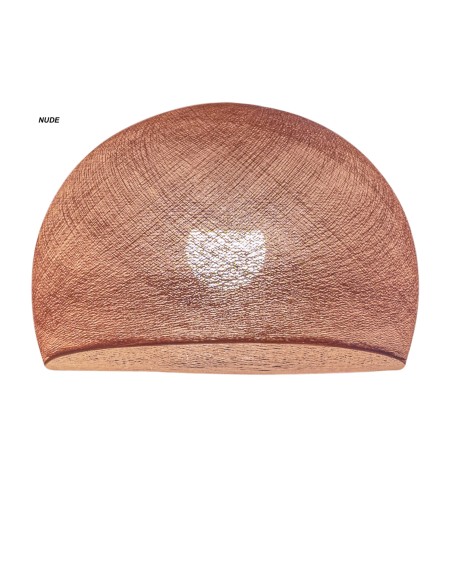 ABAT-JOUR COUPOLE 31 - LA CASE DE COUSIN PAUL