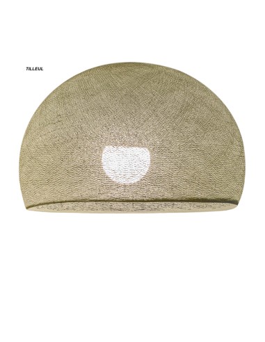 ABAT-JOUR COUPOLE 31 - LA CASE DE COUSIN PAUL