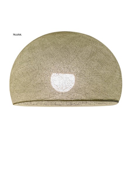 ABAT-JOUR COUPOLE 31 - LA CASE DE COUSIN PAUL