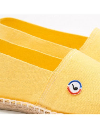 ESPADRILLES SUNNY - LA PANTOUFLE A PEPERE