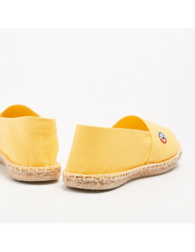 ESPADRILLES SUNNY - LA PANTOUFLE A PEPERE