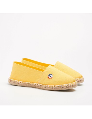 ESPADRILLES SUNNY - LA PANTOUFLE A PEPERE