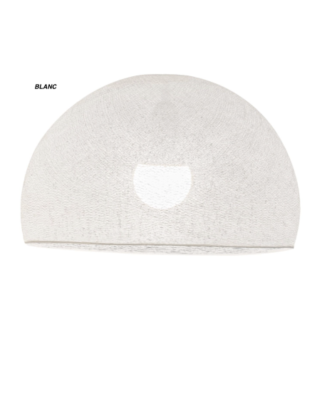 ABAT-JOUR COUPOLE 25 - LA CASE DE COUSIN PAUL