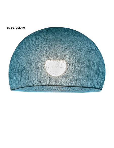 ABAT-JOUR COUPOLE 25 - LA CASE DE COUSIN PAUL