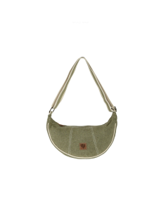 SAC PORTÉ TRAVERS OASIS - LE VOYAGE EN PANIER 2