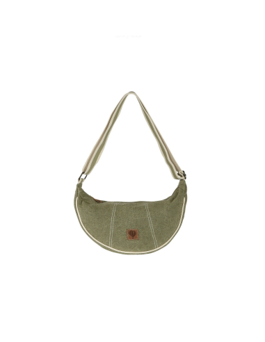 SAC PORTÉ TRAVERS OASIS - LE VOYAGE EN PANIER