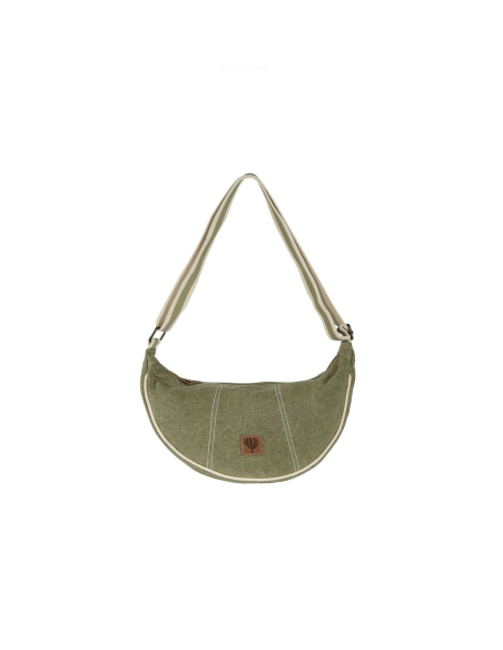 SAC PORTÉ TRAVERS OASIS - LE VOYAGE EN PANIER