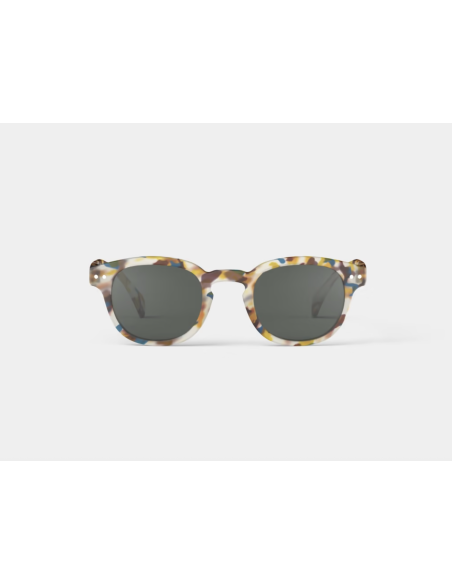LUNETTES SOLAIRES C  - IZIPIZI
