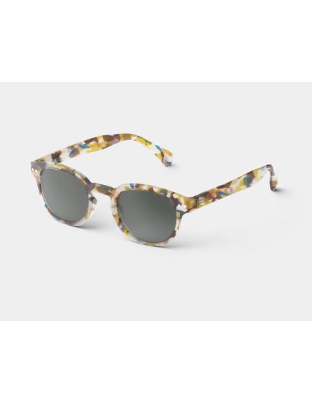 LUNETTES SOLAIRES C  - IZIPIZI