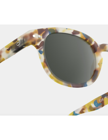 LUNETTES SOLAIRES C  - IZIPIZI