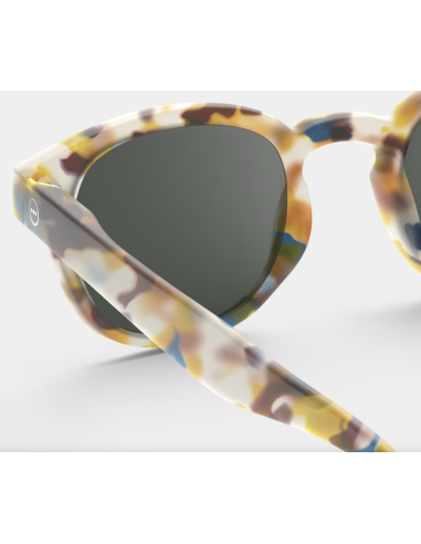 LUNETTES SOLAIRES C  - IZIPIZI