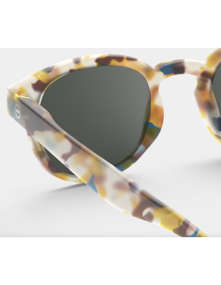 LUNETTES SOLAIRES C  - IZIPIZI