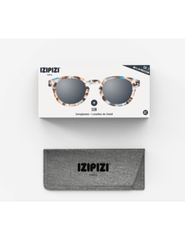 LUNETTES SOLAIRES C  - IZIPIZI