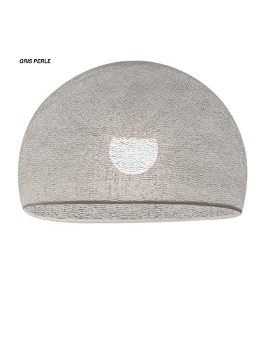 ABAT-JOUR COUPOLE 25 - LA CASE DE COUSIN PAUL