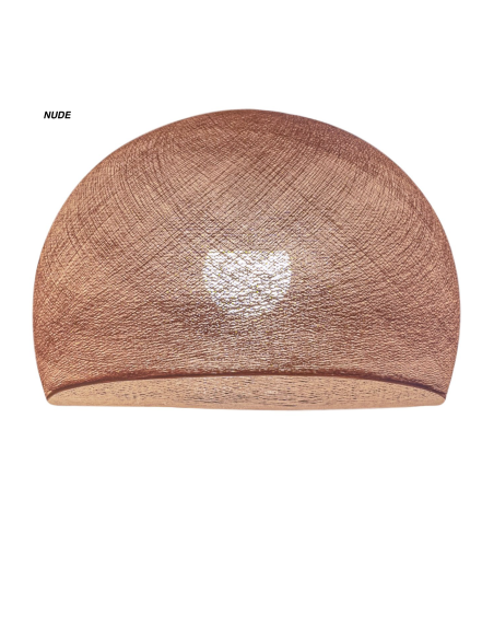 ABAT-JOUR COUPOLE 25 - LA CASE DE COUSIN PAUL