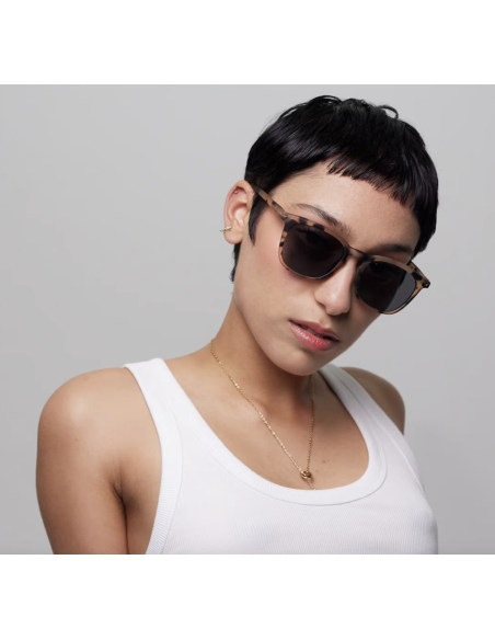 LUNETTES SOLAIRES E - IZIPIZI