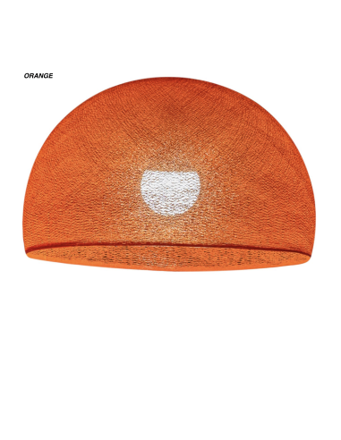 ABAT-JOUR COUPOLE 25 - LA CASE DE COUSIN PAUL