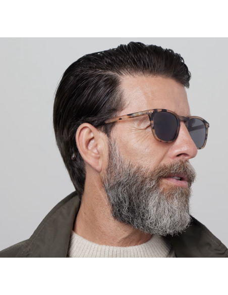 LUNETTES SOLAIRES E - IZIPIZI